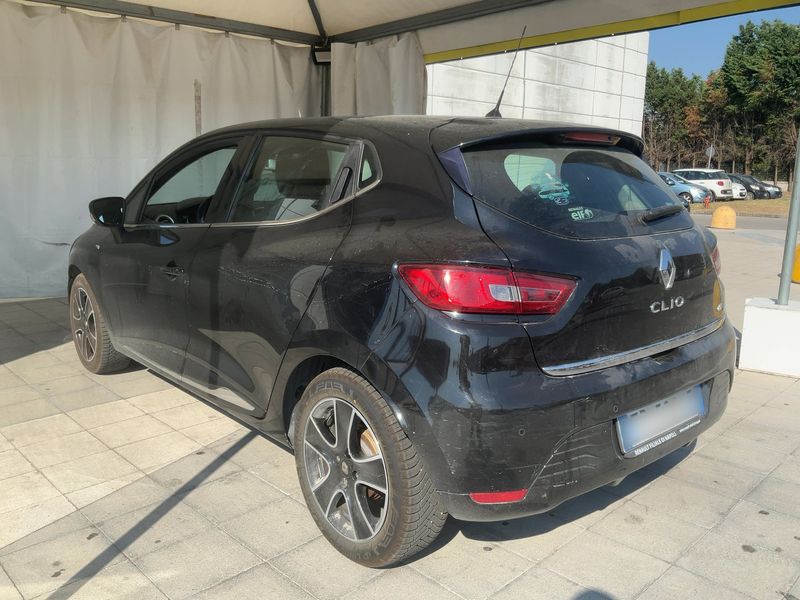 Renault Clio 1.5 dCi Duel 2016 – снимка 6