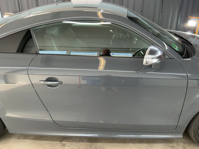 Audi TTS 2.0 TFSI quattro Coupe 2014 – снимка 10