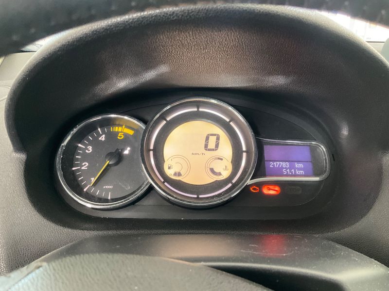 Renault Megane 1.5 dCi Dynamique 2010 – снимка 4