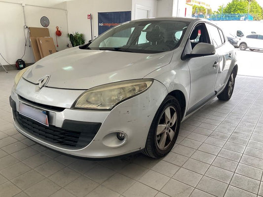 Renault Megane 1.5 dCi Dynamique 2010 – снимка 1