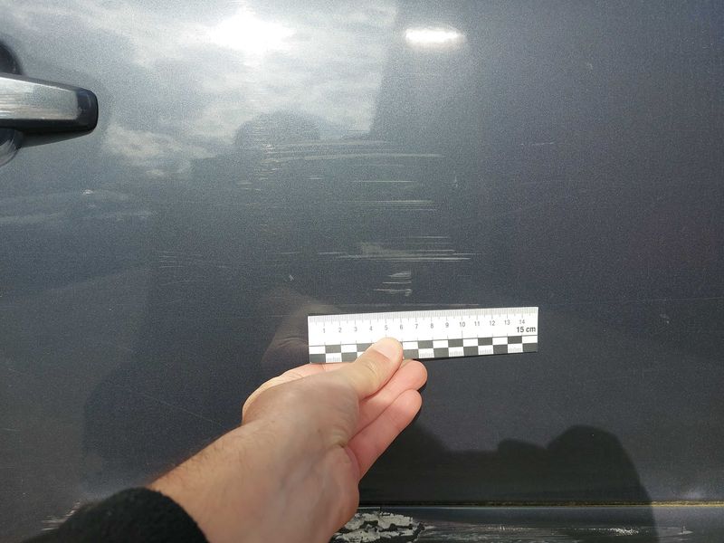 Opel Zafira 1.7 CDTI Cosmo Pack 2008 – снимка 27