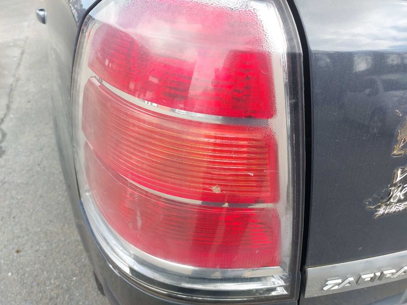 Opel Zafira 1.7 CDTI Cosmo Pack 2008 – снимка 60