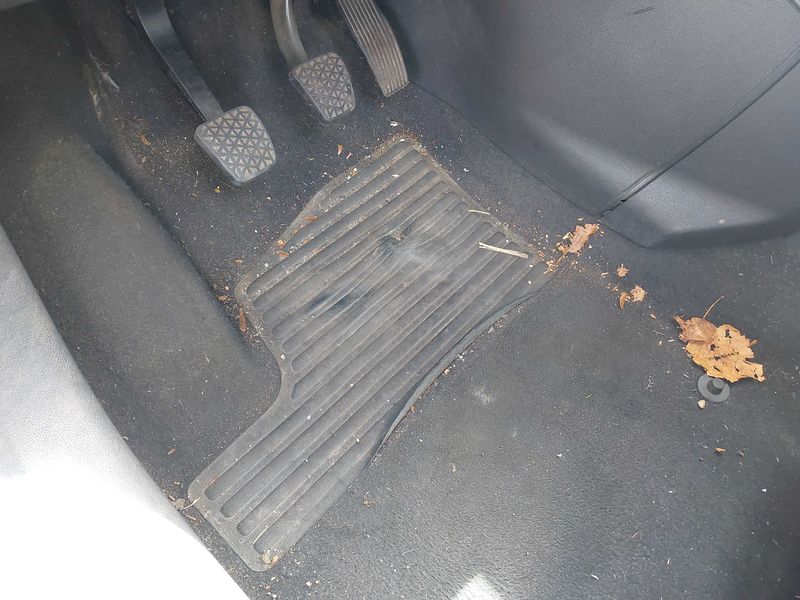 Opel Zafira 1.7 CDTI Cosmo Pack 2008 – снимка 37