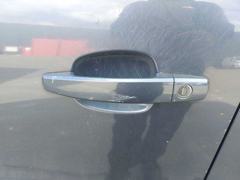 Opel Zafira 1.7 CDTI Cosmo Pack 2008 – снимка 41