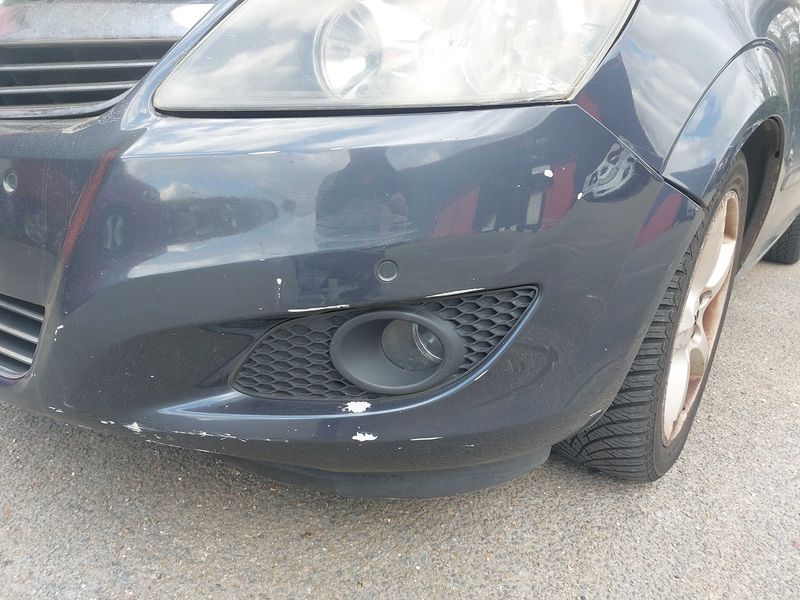 Opel Zafira 1.7 CDTI Cosmo Pack 2008 – снимка 72