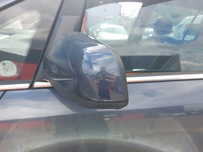Opel Zafira 1.7 CDTI Cosmo Pack 2008 – снимка 39