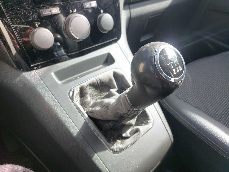 Opel Zafira 1.7 CDTI Cosmo Pack 2008 – снимка 38