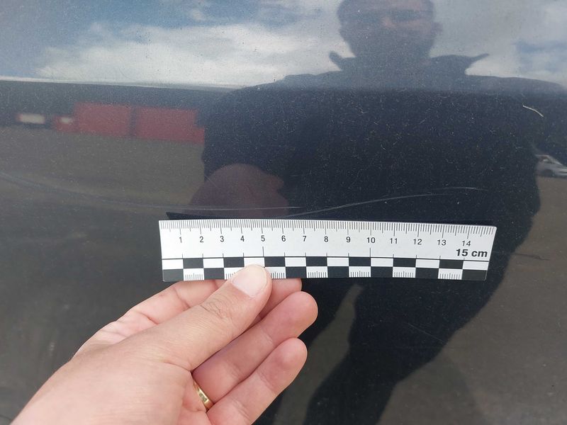 Opel Zafira 1.7 CDTI Cosmo Pack 2008 – снимка 50