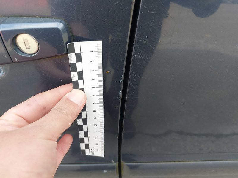 Opel Zafira 1.7 CDTI Cosmo Pack 2008 – снимка 40