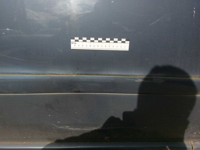 Opel Zafira 1.7 CDTI Cosmo Pack 2008 – снимка 30