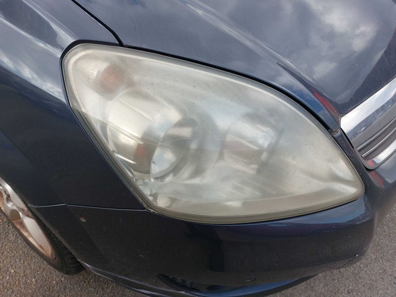Opel Zafira 1.7 CDTI Cosmo Pack 2008 – снимка 78