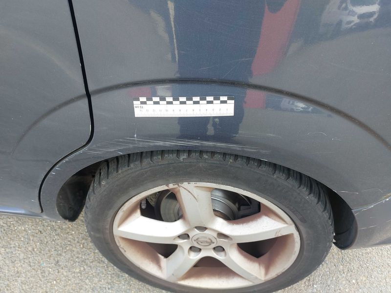 Opel Zafira 1.7 CDTI Cosmo Pack 2008 – снимка 53