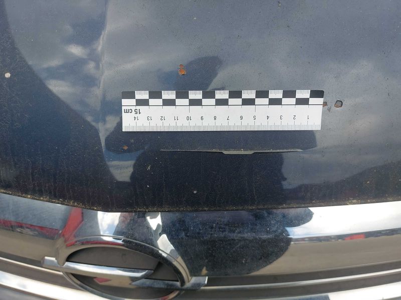 Opel Zafira 1.7 CDTI Cosmo Pack 2008 – снимка 71