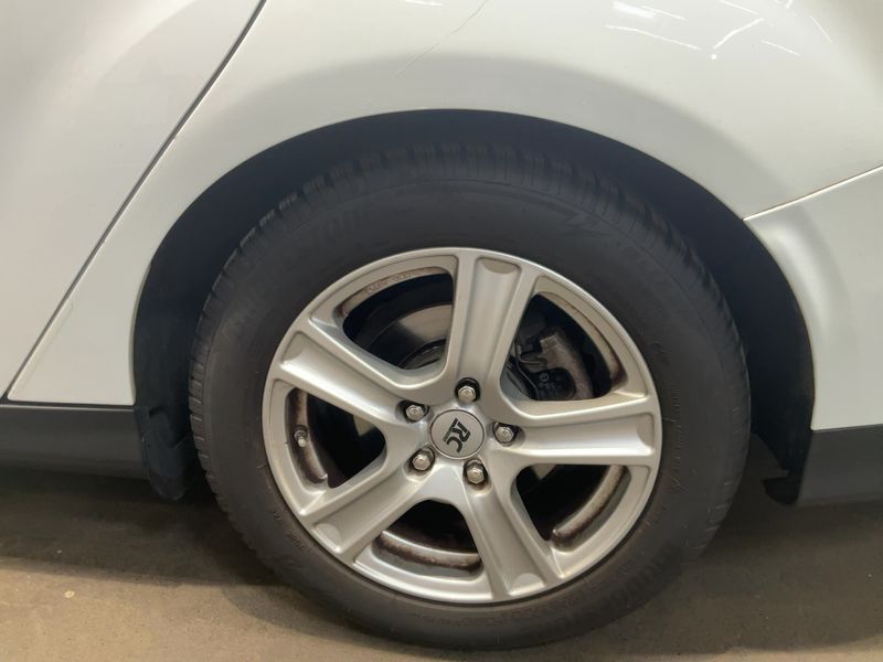 Ford Focus 2.0 TDCi Titanium 2015 – снимка 5