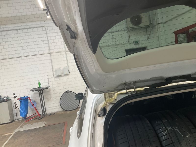 Ford Focus 2.0 TDCi Titanium 2015 – снимка 25