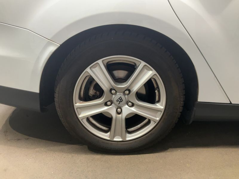 Ford Focus 2.0 TDCi Titanium 2015 – снимка 9