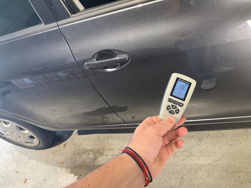 Toyota Auris 1.3 Basis 2012 – снимка 24