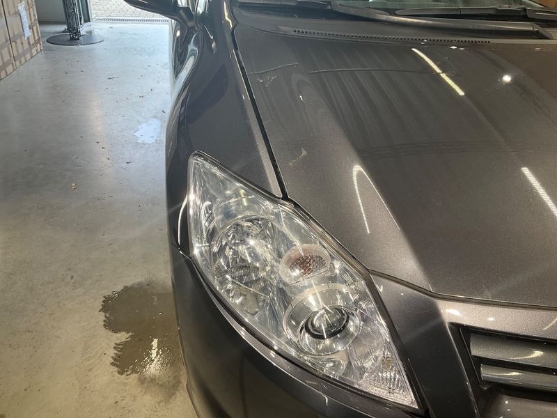 Toyota Auris 1.3 Basis 2012 – снимка 40