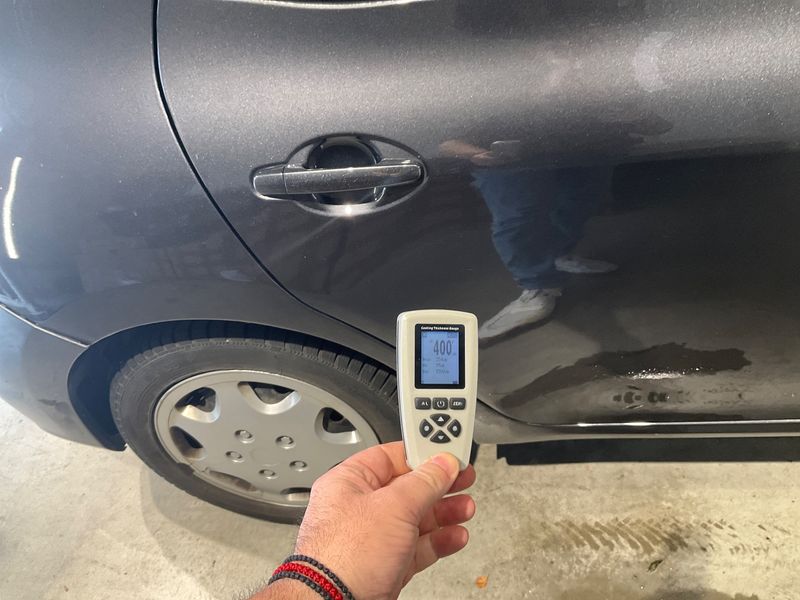 Toyota Auris 1.3 Basis 2012 – снимка 23