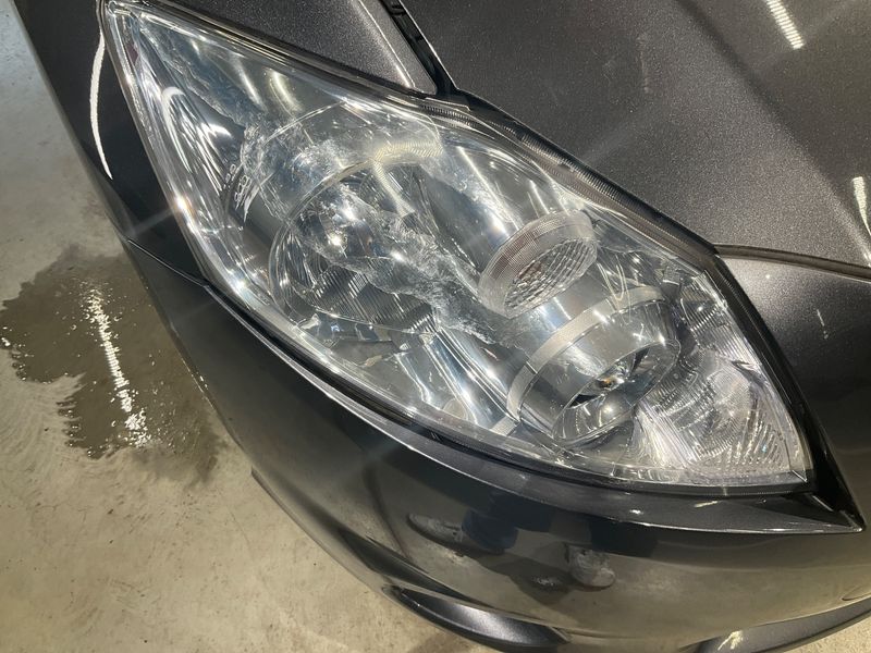 Toyota Auris 1.3 Basis 2012 – снимка 38