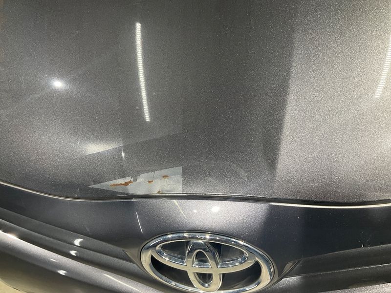 Toyota Auris 1.3 Basis 2012 – снимка 36