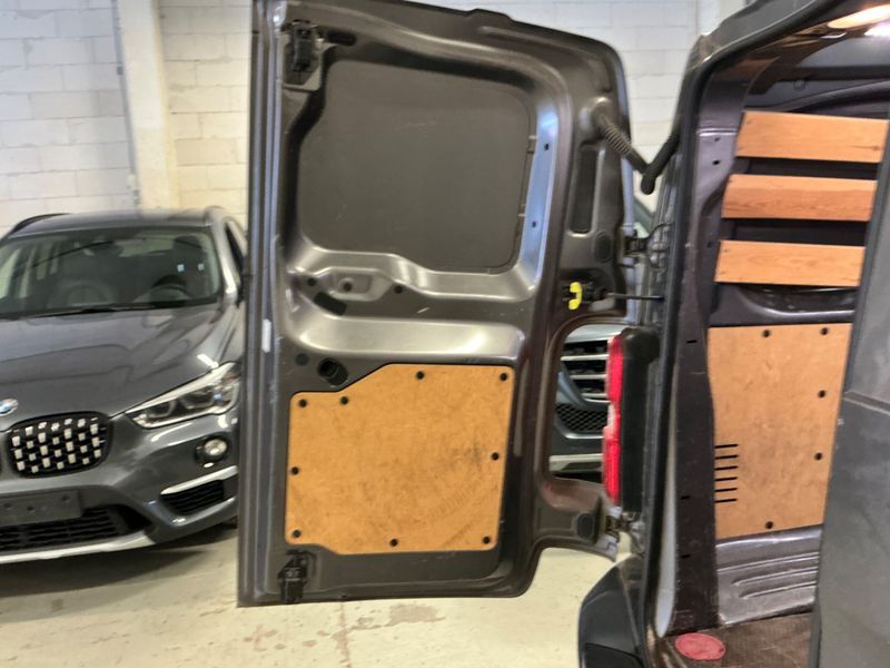 Citroen Jumpy 2.0 Blue-HDi Business XL Komfort Plus Doppelkabine 2019 – снимка 32