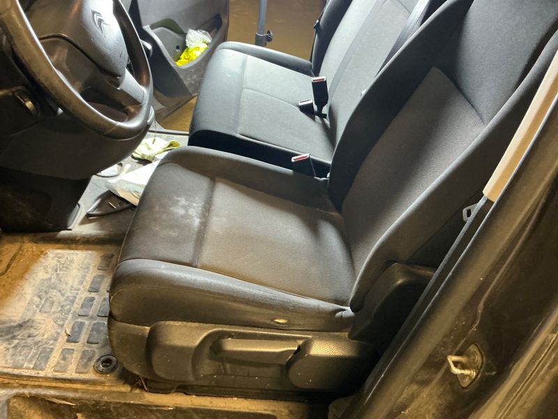 Citroen Jumpy 2.0 Blue-HDi Business XL Komfort Plus Doppelkabine 2019 – снимка 34