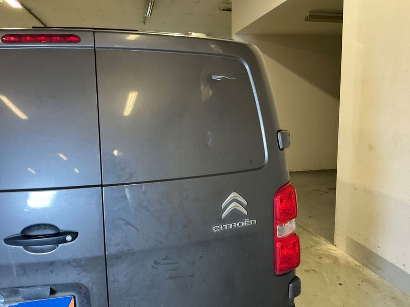 Citroen Jumpy 2.0 Blue-HDi Business XL Komfort Plus Doppelkabine 2019 – снимка 43