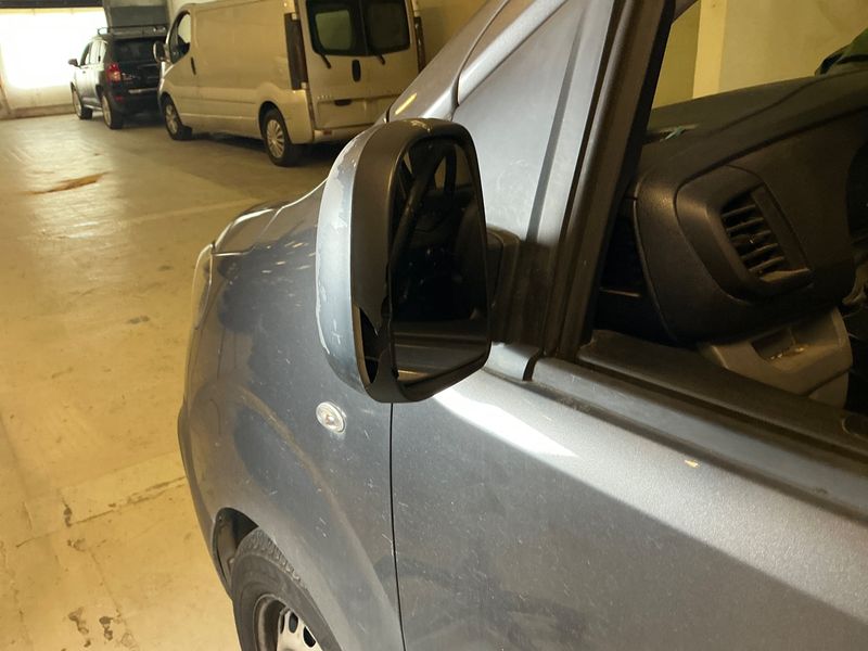 Citroen Jumpy 2.0 Blue-HDi Business XL Komfort Plus Doppelkabine 2019 – снимка 27