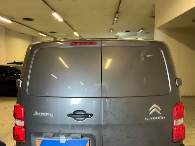 Citroen Jumpy 2.0 Blue-HDi Business XL Komfort Plus Doppelkabine 2019 – снимка 42