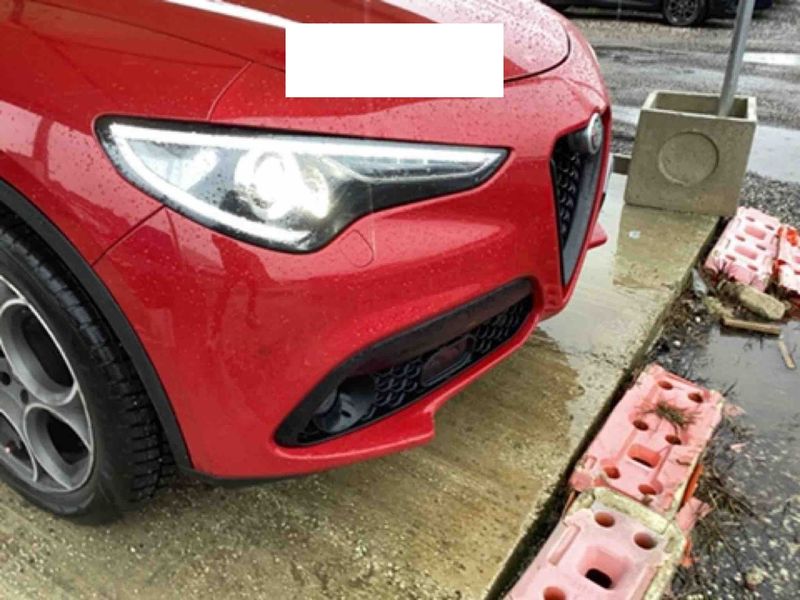 Alfa Romeo Stelvio 2.2 JTDM Sprint Q4 2022 – снимка 27
