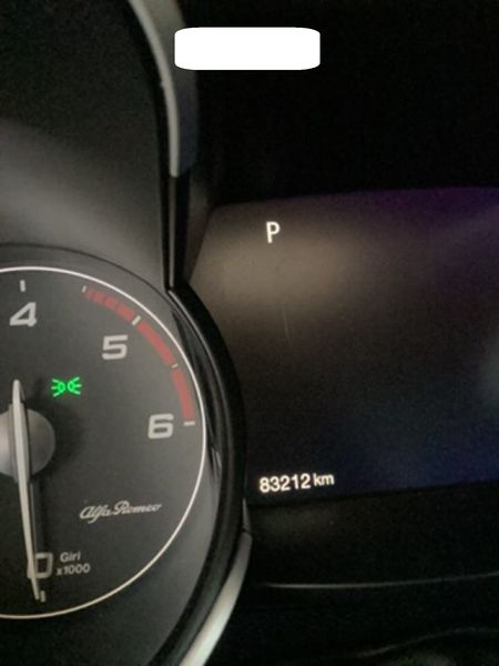 Alfa Romeo Stelvio 2.2 JTDM Sprint Q4 2022 – снимка 12