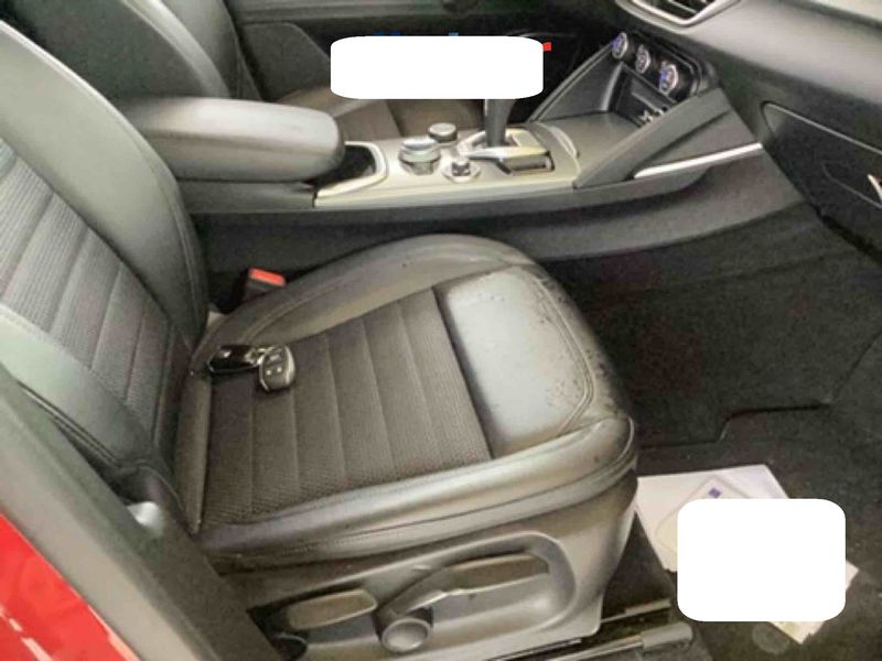 Alfa Romeo Stelvio 2.2 JTDM Sprint Q4 2022 – снимка 10