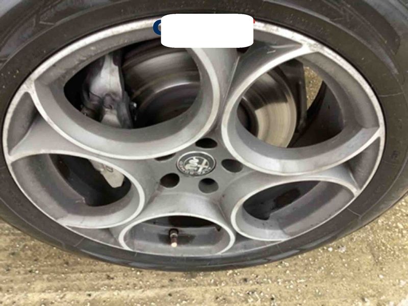 Alfa Romeo Stelvio 2.2 JTDM Sprint Q4 2022 – снимка 17