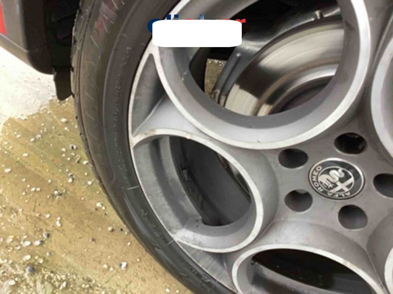 Alfa Romeo Stelvio 2.2 JTDM Sprint Q4 2022 – снимка 19