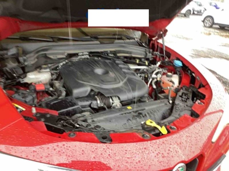 Alfa Romeo Stelvio 2.2 JTDM Sprint Q4 2022 – снимка 8