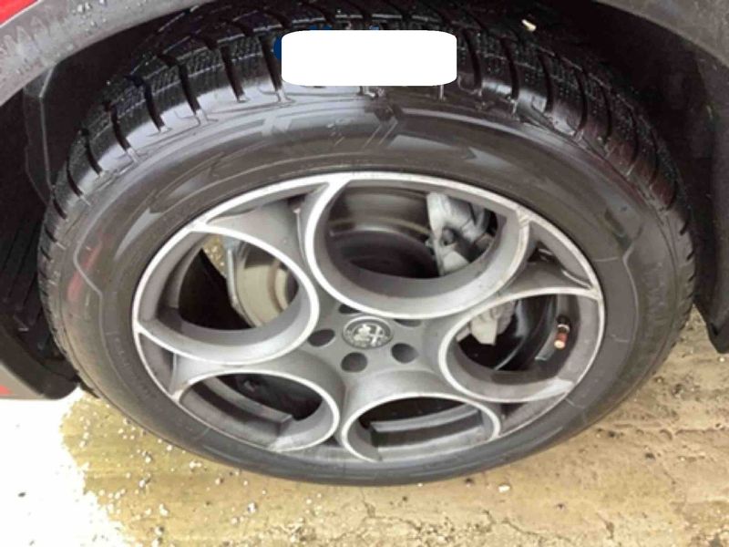 Alfa Romeo Stelvio 2.2 JTDM Sprint Q4 2022 – снимка 18