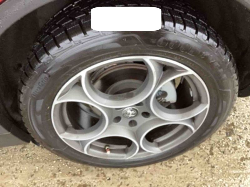 Alfa Romeo Stelvio 2.2 JTDM Sprint Q4 2022 – снимка 20