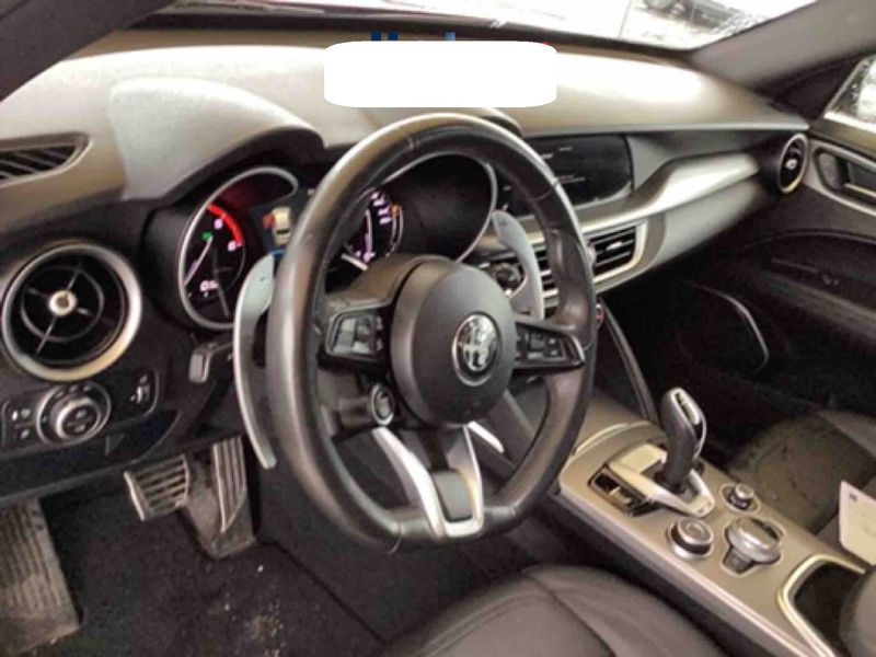 Alfa Romeo Stelvio 2.2 JTDM Sprint Q4 2022 – снимка 11