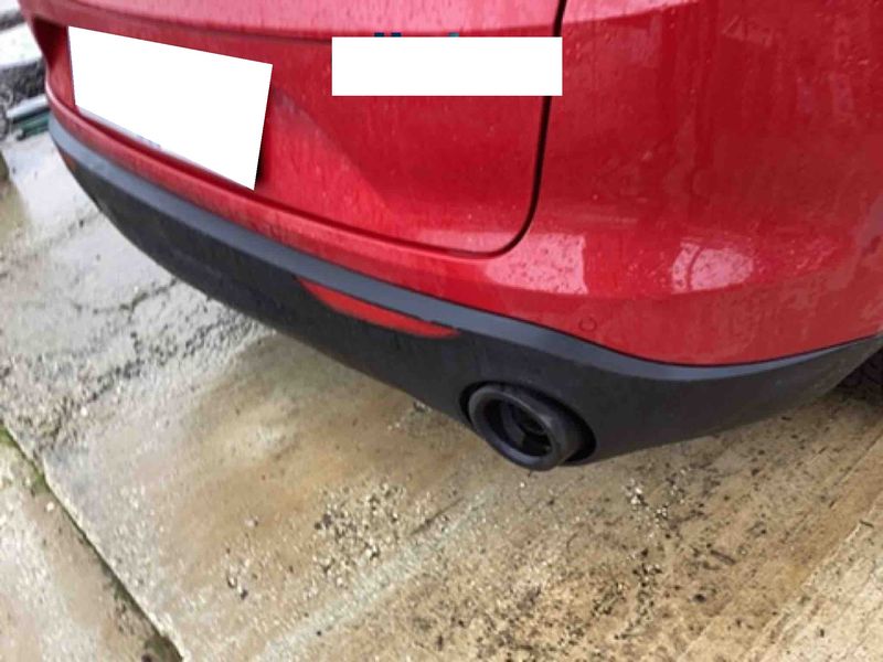 Alfa Romeo Stelvio 2.2 JTDM Sprint Q4 2022 – снимка 25