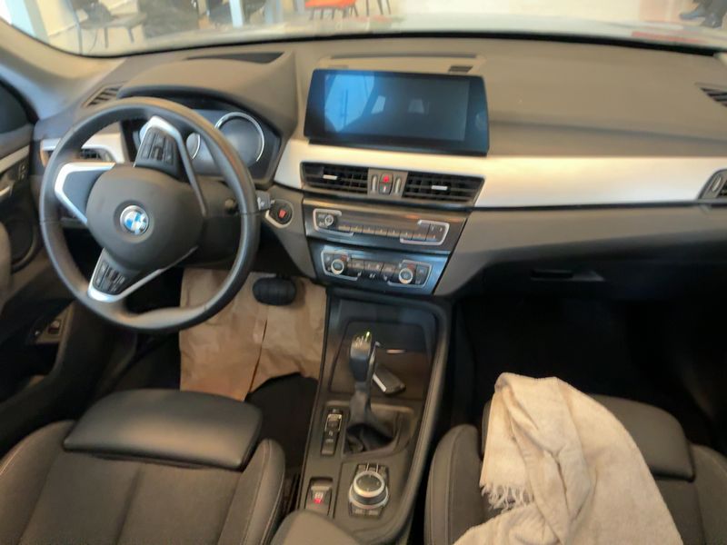 BMW X1 xDrive 25e Advantage 2021 – снимка 17