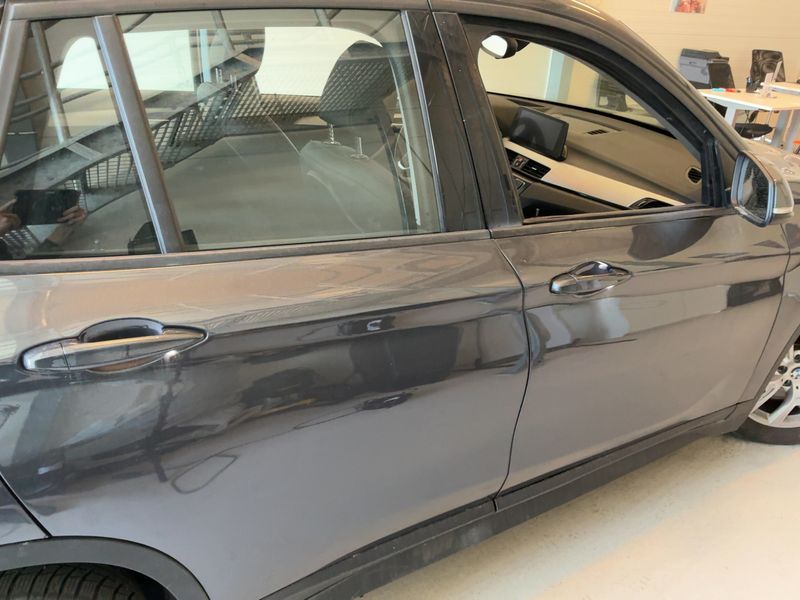 BMW X1 xDrive 25e Advantage 2021 – снимка 10