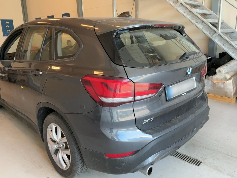 BMW X1 xDrive 25e Advantage 2021 – снимка 6