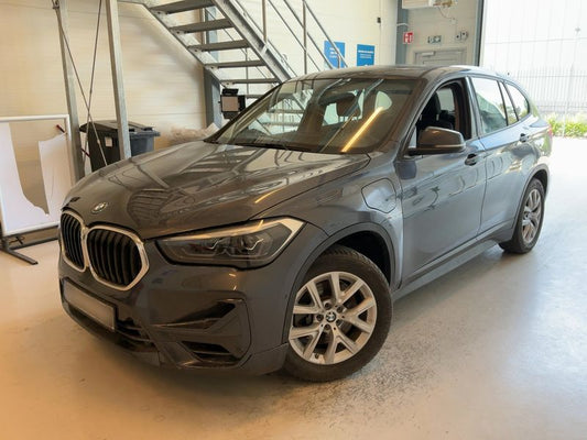 BMW X1 xDrive 25e Advantage 2021 – снимка 1