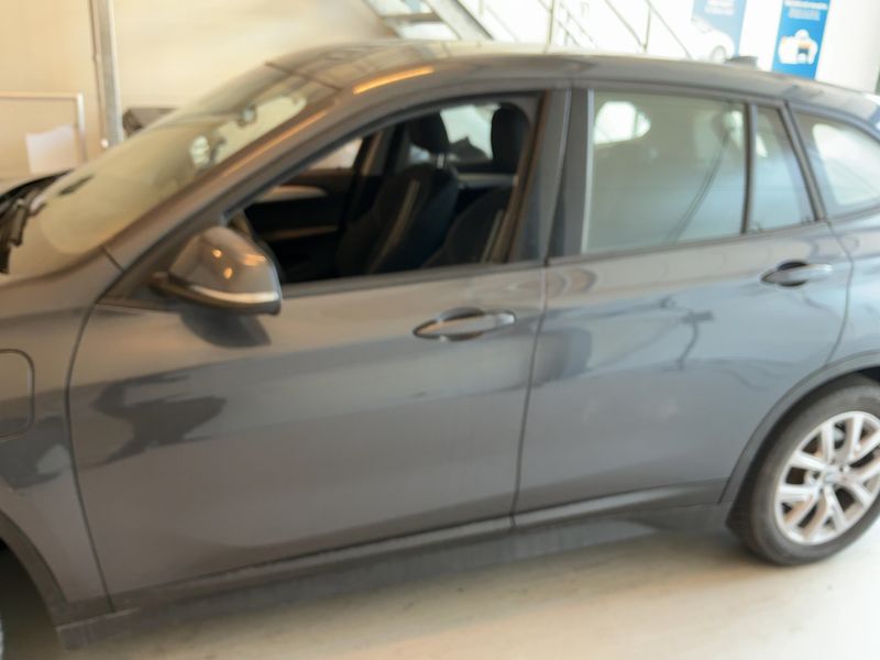 BMW X1 xDrive 25e Advantage 2021 – снимка 4