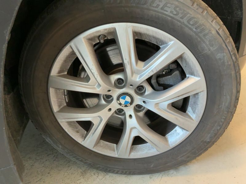 BMW X1 xDrive 25e Advantage 2021 – снимка 11