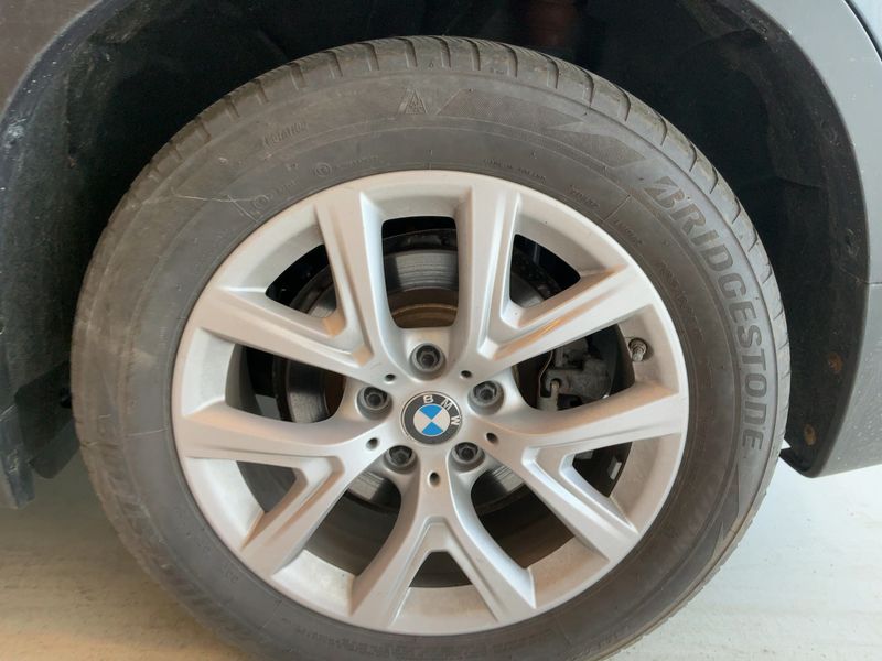 BMW X1 xDrive 25e Advantage 2021 – снимка 5