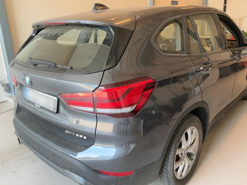 BMW X1 xDrive 25e Advantage 2021 – снимка 8