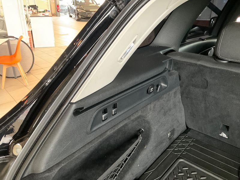 Mercedes-Benz GLC-Klasse GLC 250 d 4Matic 2016 – снимка 35