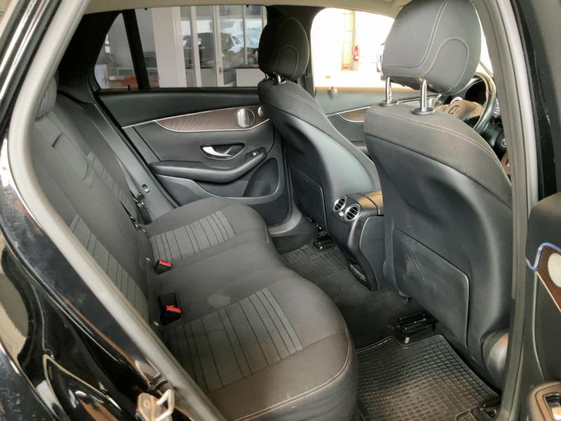 Mercedes-Benz GLC-Klasse GLC 250 d 4Matic 2016 – снимка 20
